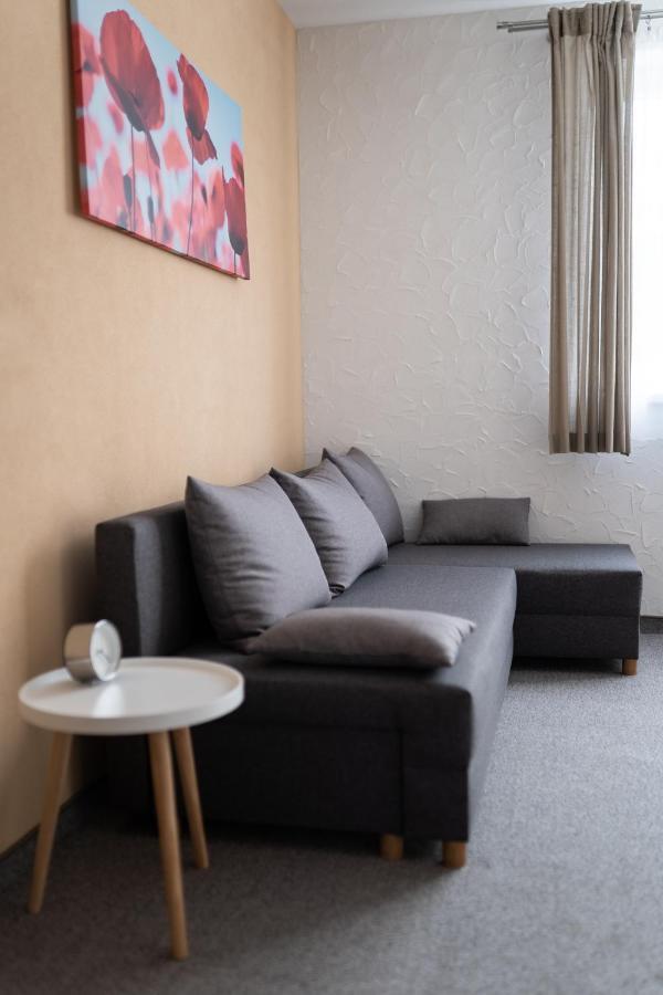 Bešeňová Apartmany Janka + Camp מראה חיצוני תמונה