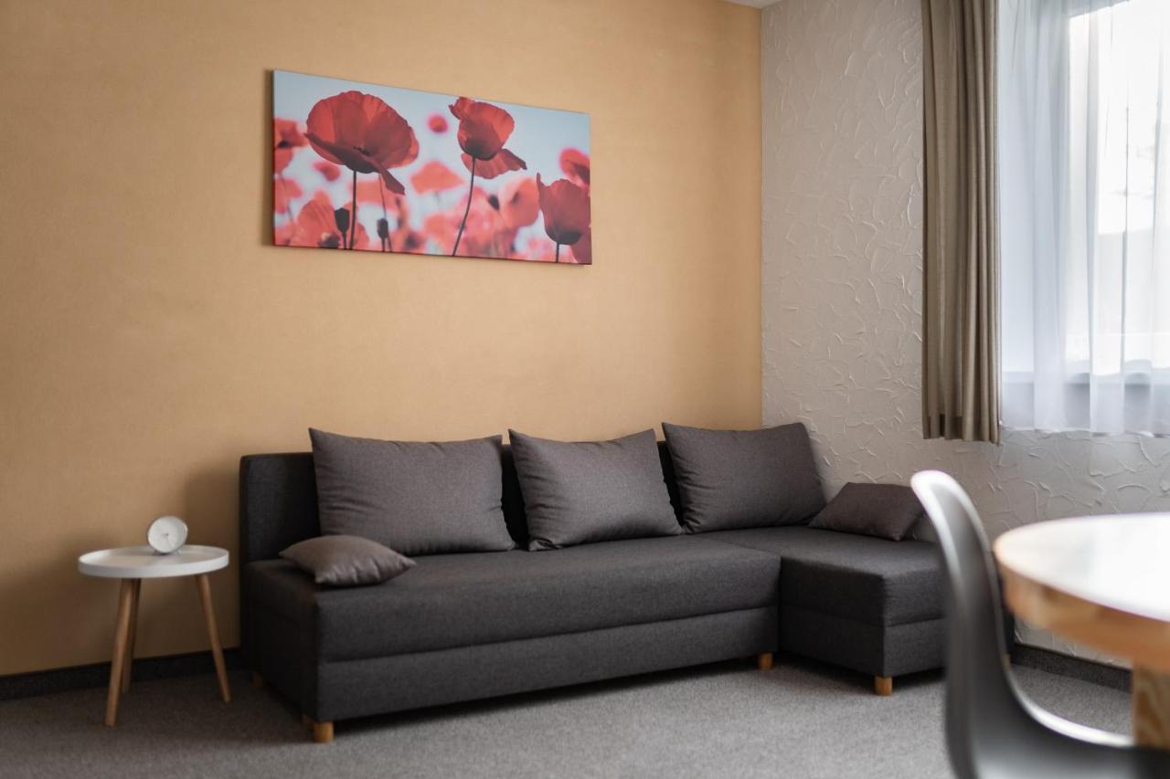 Bešeňová Apartmany Janka + Camp מראה חיצוני תמונה