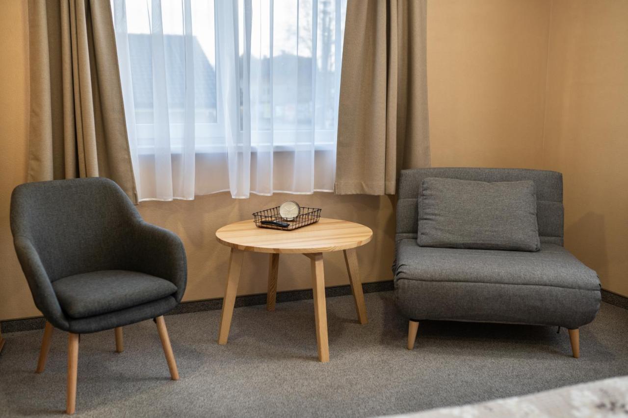 Bešeňová Apartmany Janka + Camp מראה חיצוני תמונה